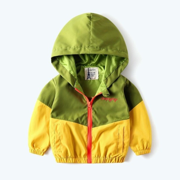 Jungenjacke L2061 5 B