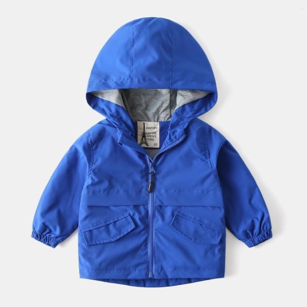 Jungenjacke L2100 5 E