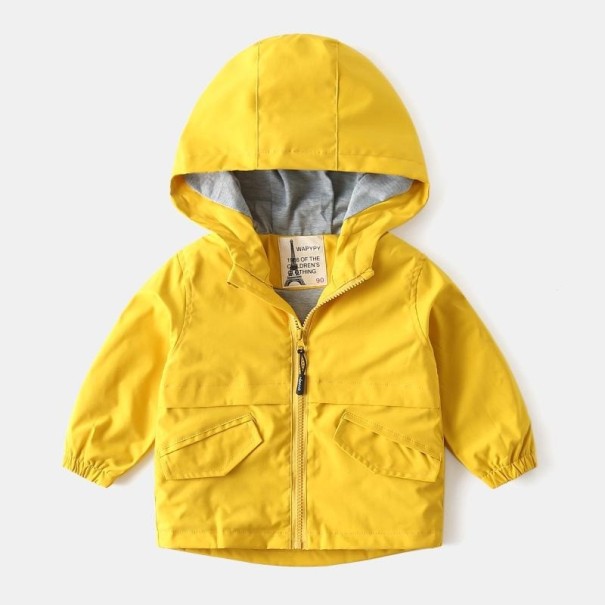 Jungenjacke L2100 5 F
