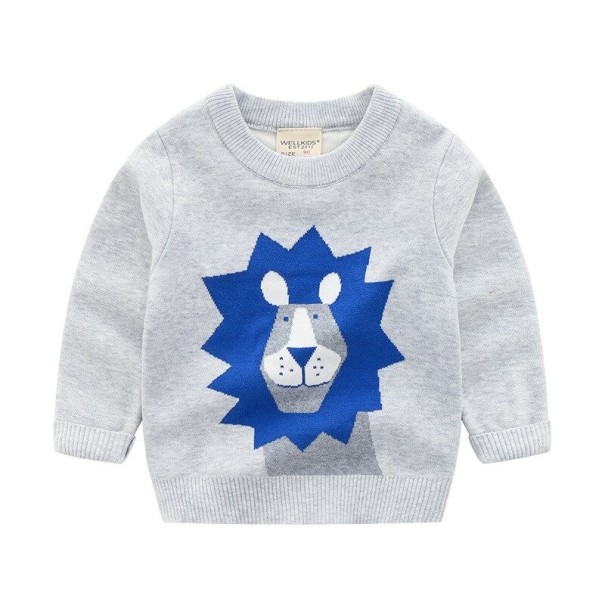 Jungenpullover L978 5 B