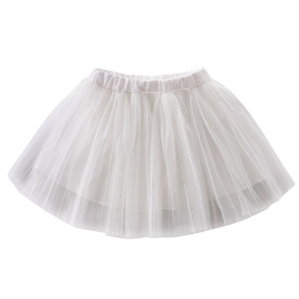 Jupe fille L1017 8 L