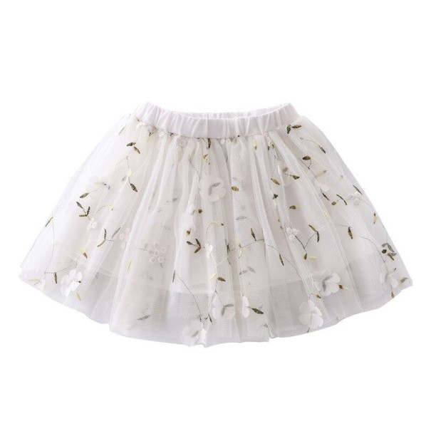 Jupe fille L1017 6 C
