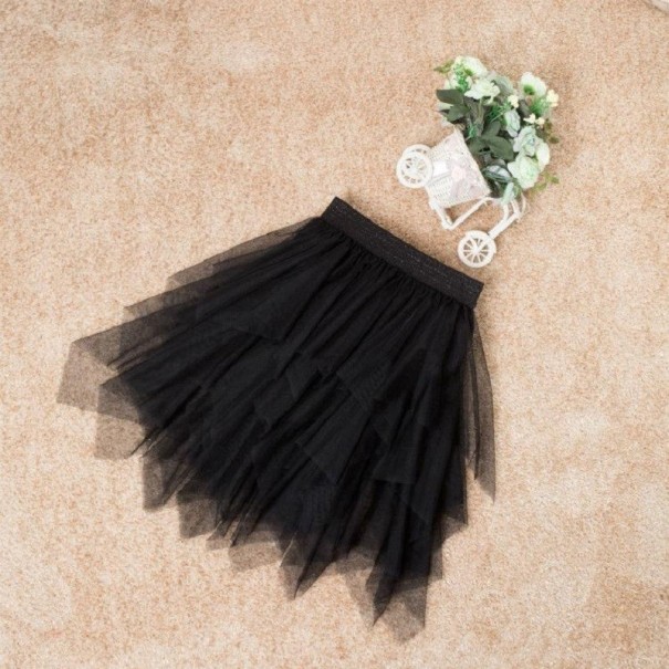 Jupe pour filles L1000 3 B