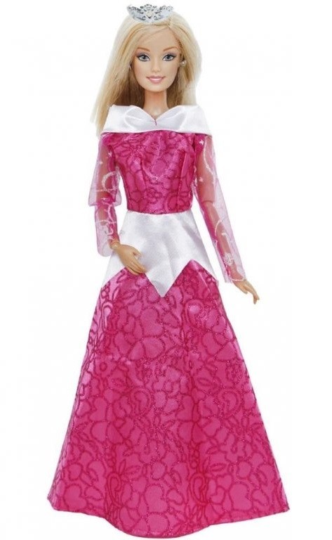 Jurken en accessoires voor poppen 14 stuks 3