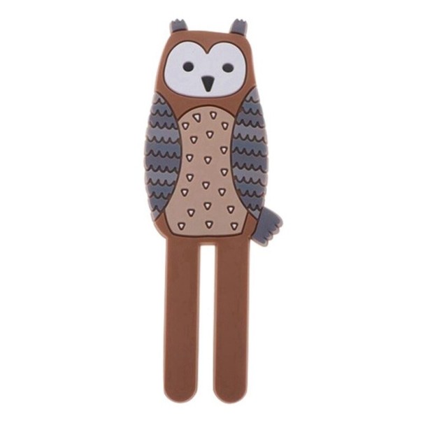 Justerbar magnetisk djurformad hängare 8