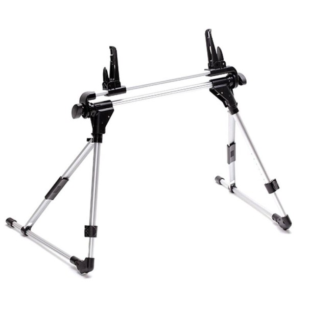 Justerbar tablet-stativ 1