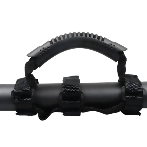 Justerbare bærbare remme til elektrisk scooter Xiaomi M365 1S Pro 2 20 x 18 x 2 cm Holdbart lærred PP komfortabel bæring 1