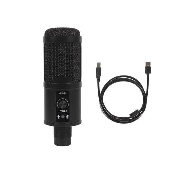 K1500 skrivebordsmikrofon 1