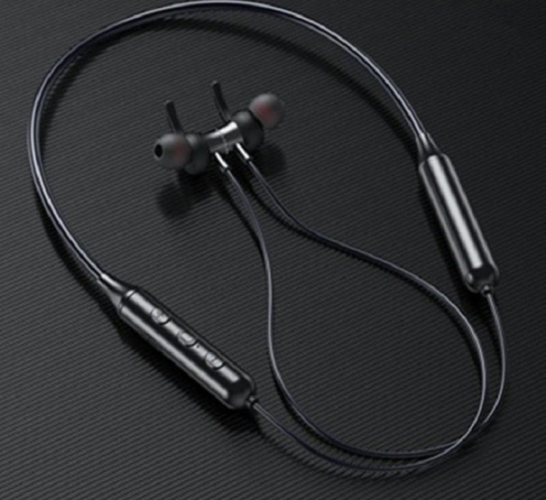 K1620 Bluetooth fülhallgató fekete