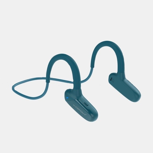 K1760 Over-Ear Hovedtelefoner turkis