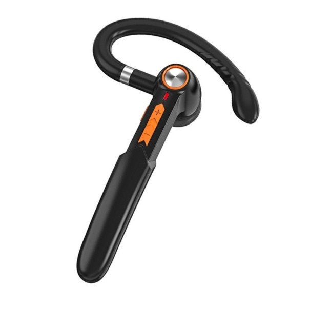 K1889 Bluetooth kihangosító kézibeszélő narancs