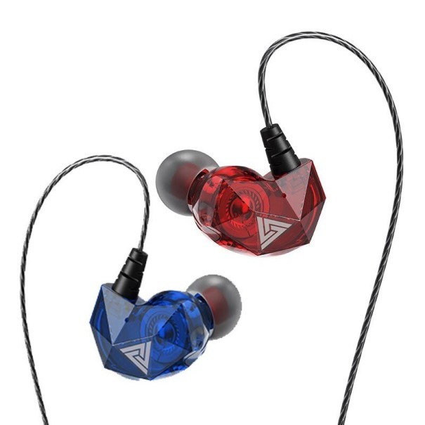 K1896 Headphones with Microphone multicolour