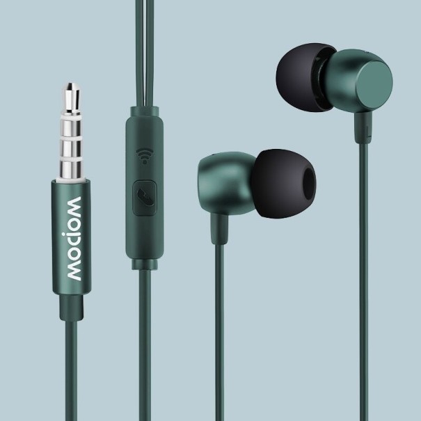 K2020-headset groen