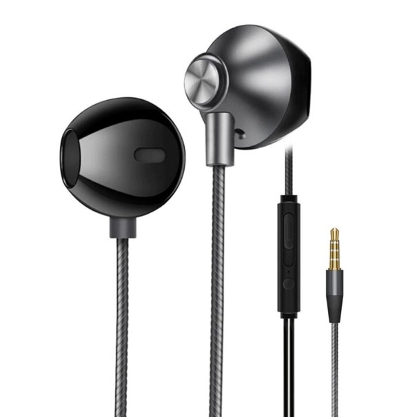 K2035 Headphones with Microphone 1