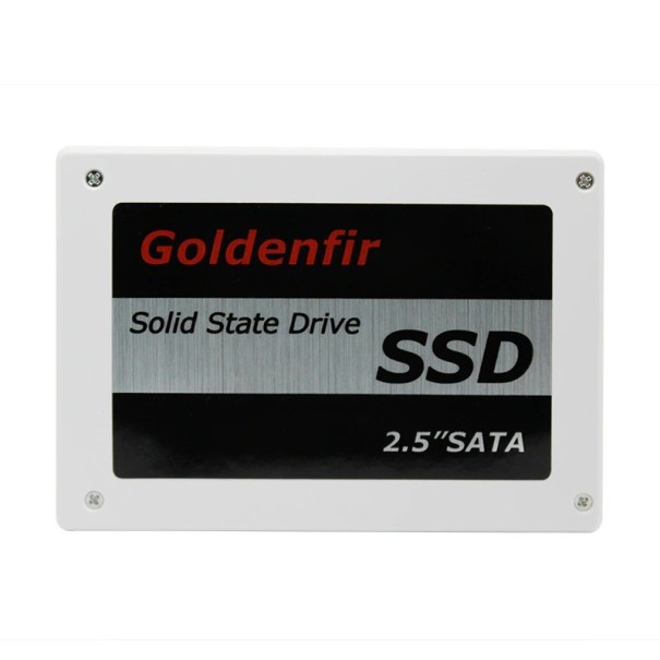 K2272 SSD harde schijf