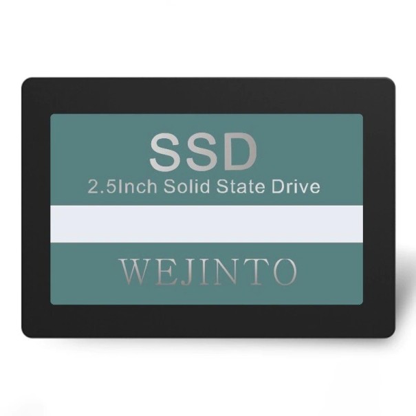 K2276 SSD harde schijf 960GB