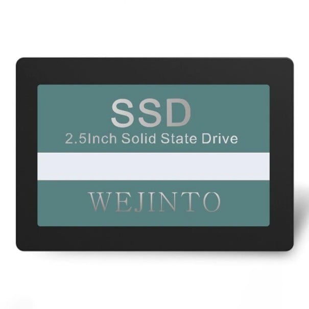 K2276 SSD merevlemez 480GB