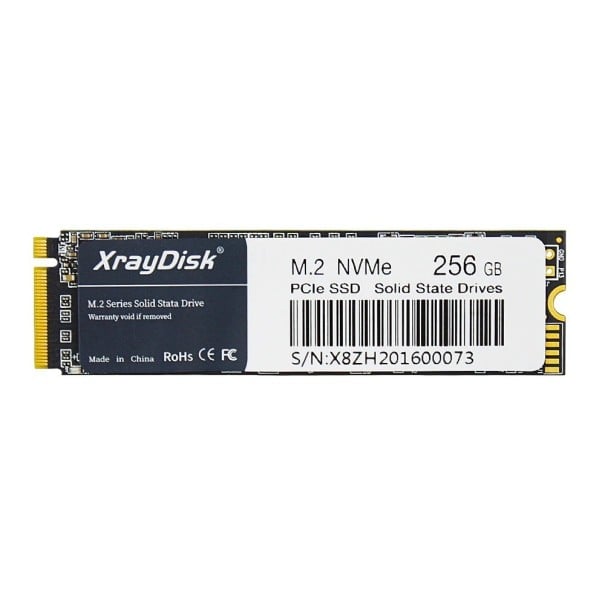 K2278 SSD merevlemez 128GB