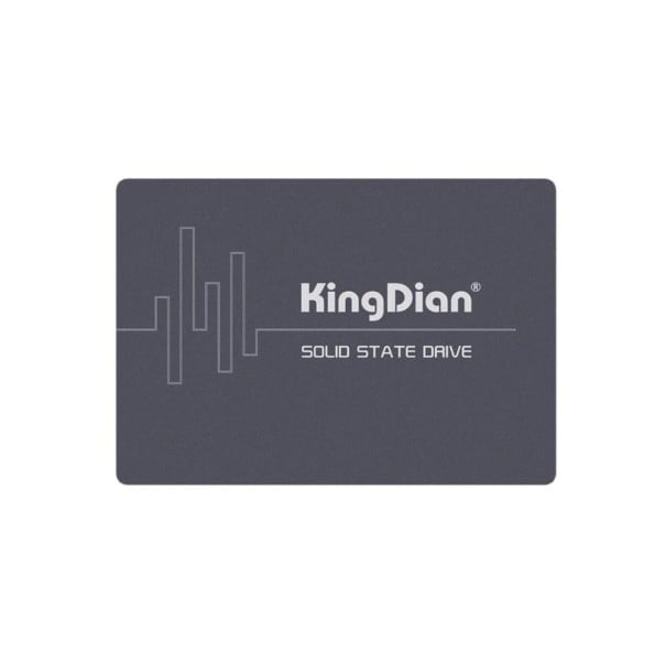 K2280 SSD merevlemez 512GB