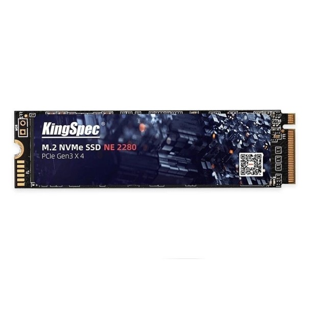 K2281 SSD 256GB