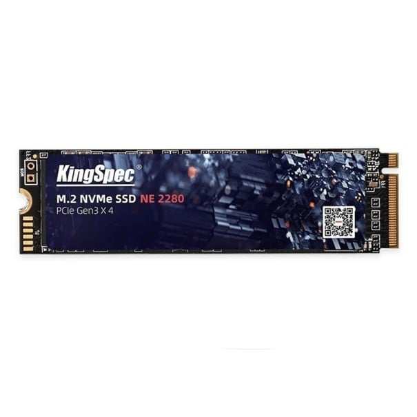 K2281 SSD 512GB