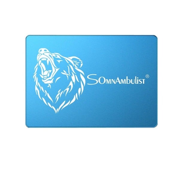 K2282 SSD merevlemez 120GB