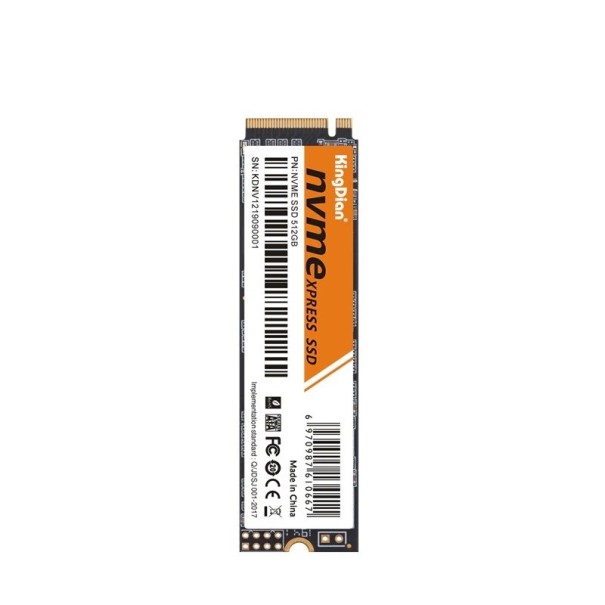 K2283 SSD 128GB