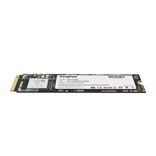 K2284 SSD-harddisk 512GB