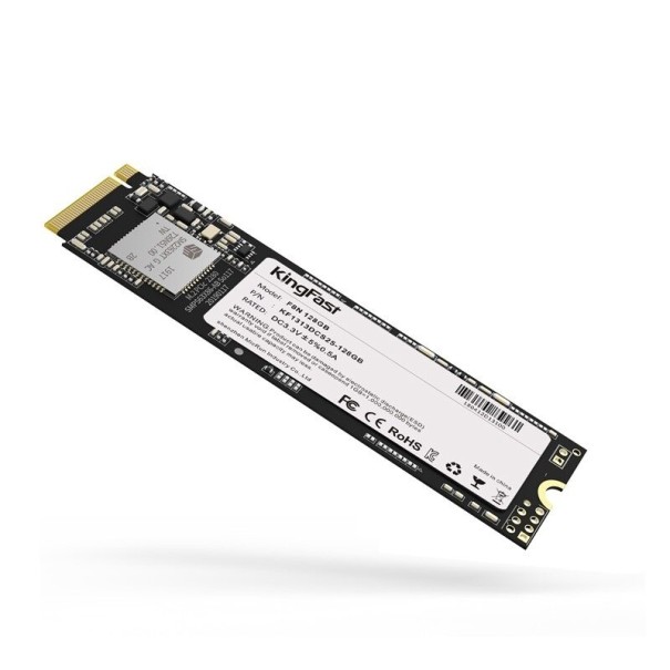 K2284 SSD hårddisk