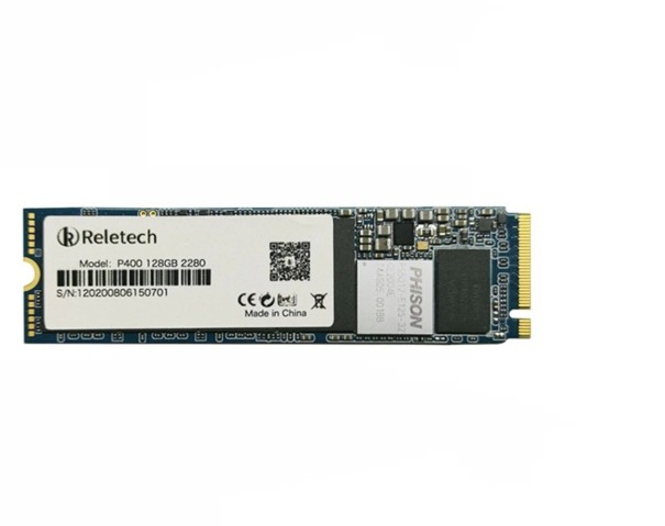 K2285 SSD hard disk 2TB