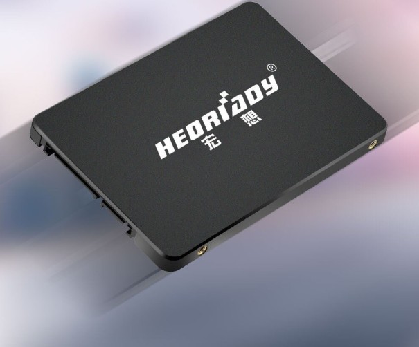 K2286 SSD harde schijf