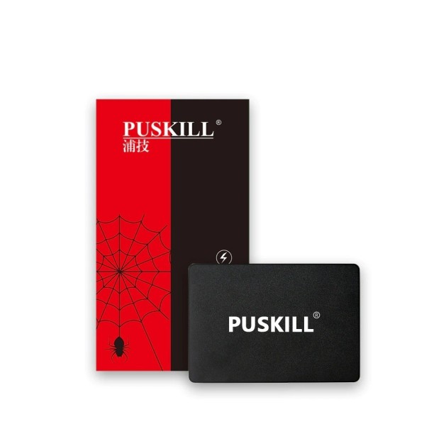 K2292 SSD harde schijf