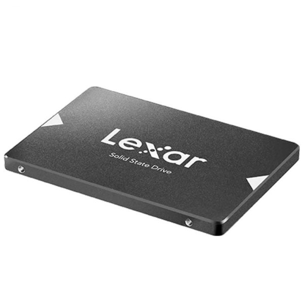 K2296 SSD hårddisk