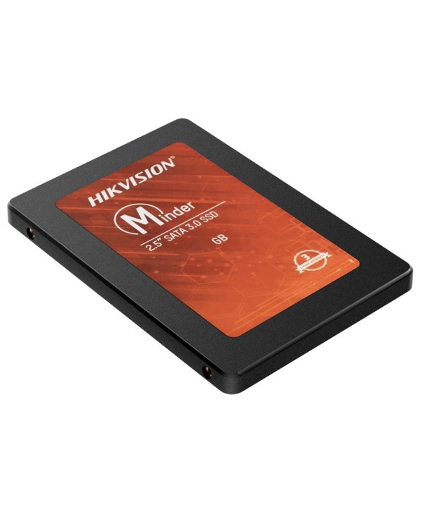 K2298 SSD-harddisk 120GB