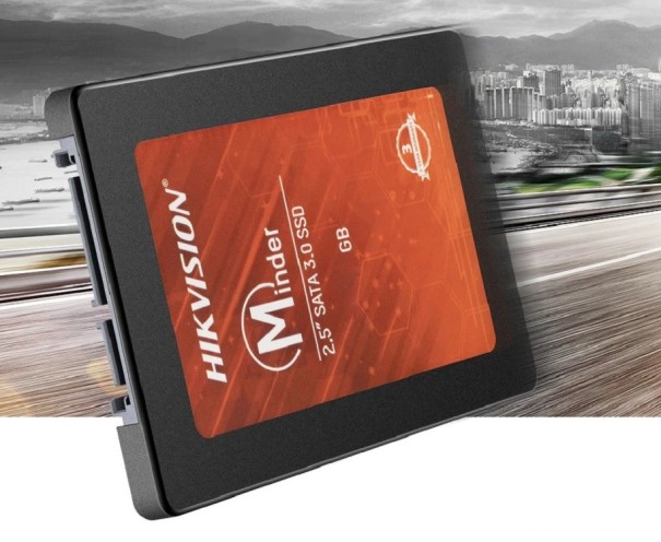 K2298 SSD harde schijf