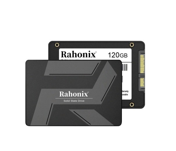 K2299 SSD-hårddisk