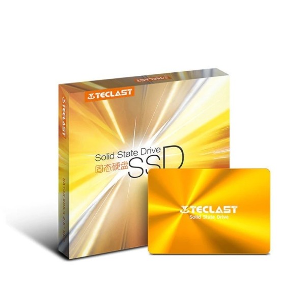 K2305 SSD hårddisk