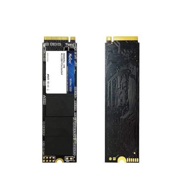 K2308 SSD hårddisk
