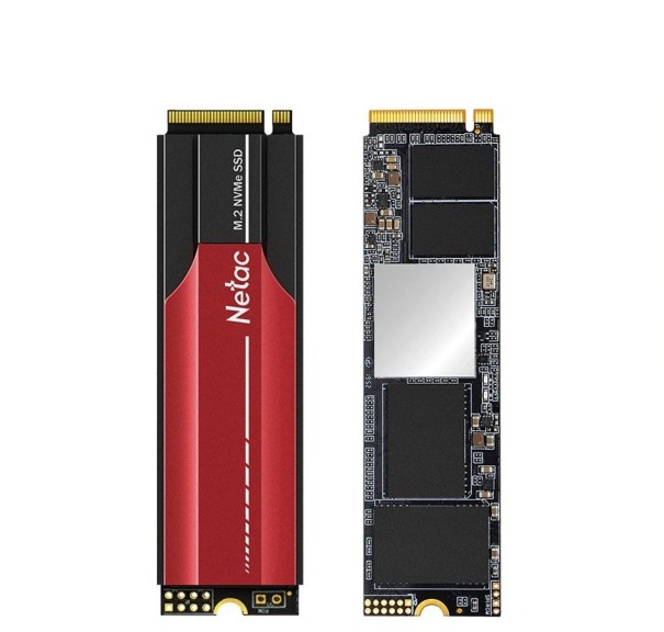 K2309 SSD hårddisk