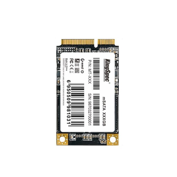 K2311 SSD-harddisk 1TB