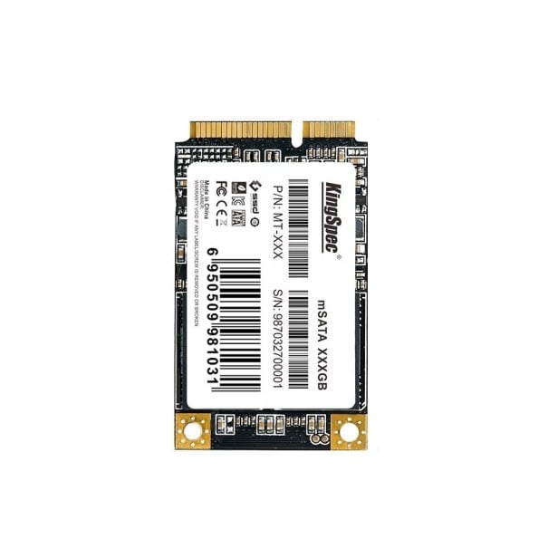 K2311 SSD merevlemez 128GB