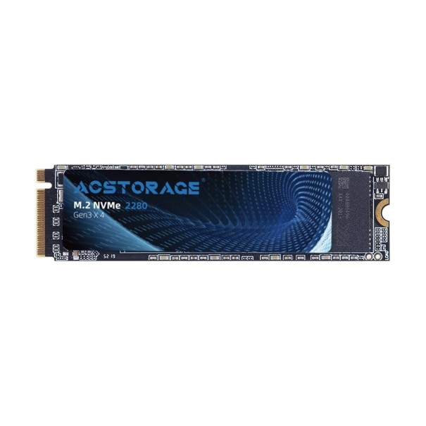 K2321 SSD hårddisk