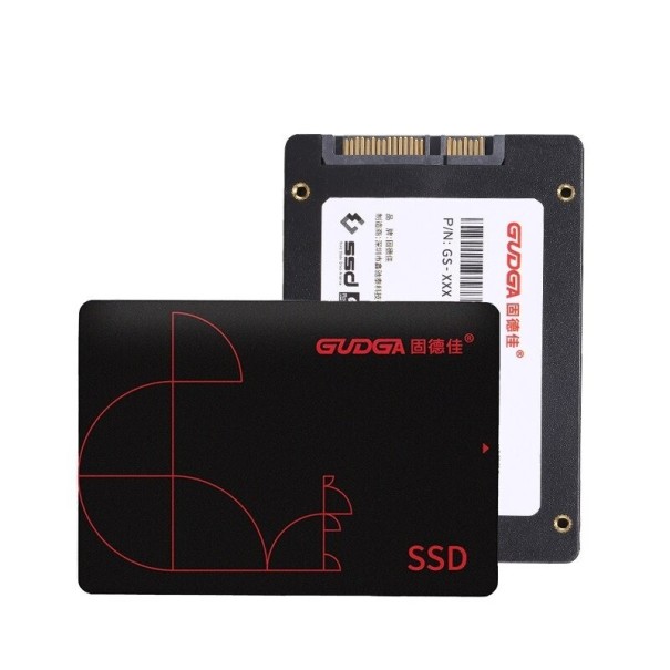 K2330 SSD-hårddisk
