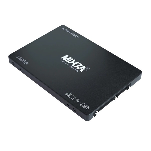 K2335 SSD hårddisk 120GB