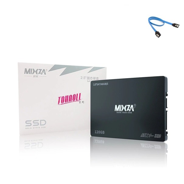 K2335 SSD hårddisk
