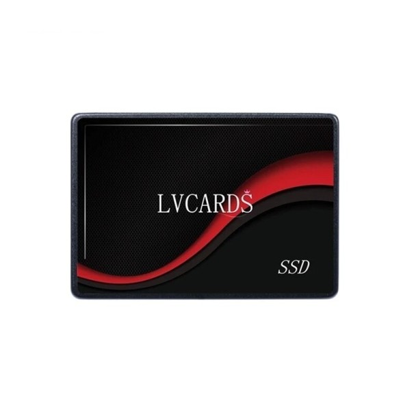 K2351 SSD 256GB