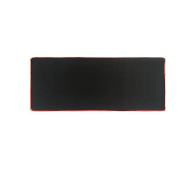 K2367 Mouse and Keyboard Mat red 30 cm x 60 cm