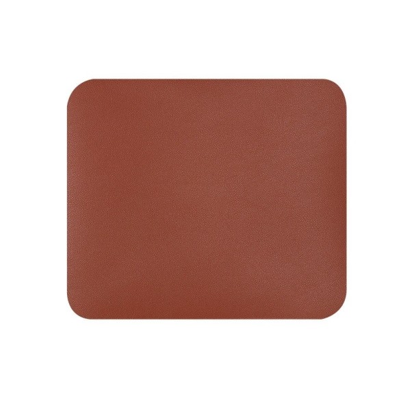 K2468 egérpad barna