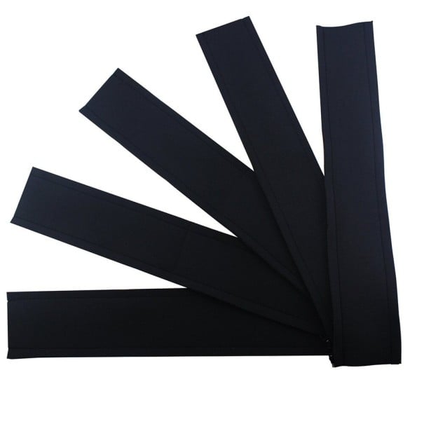 Kaapelisuoja 50 cm 5 kpl