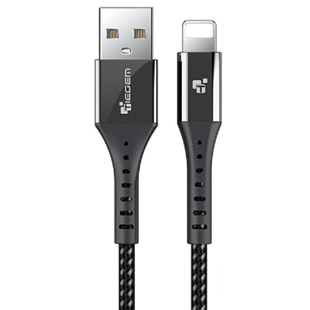 Kabel do transmisji danych Apple Lightning na USB K516 2 m 2